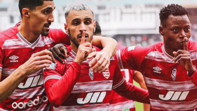 تطورات تقرّب أسامة الشريمي من النادي الإفريقي