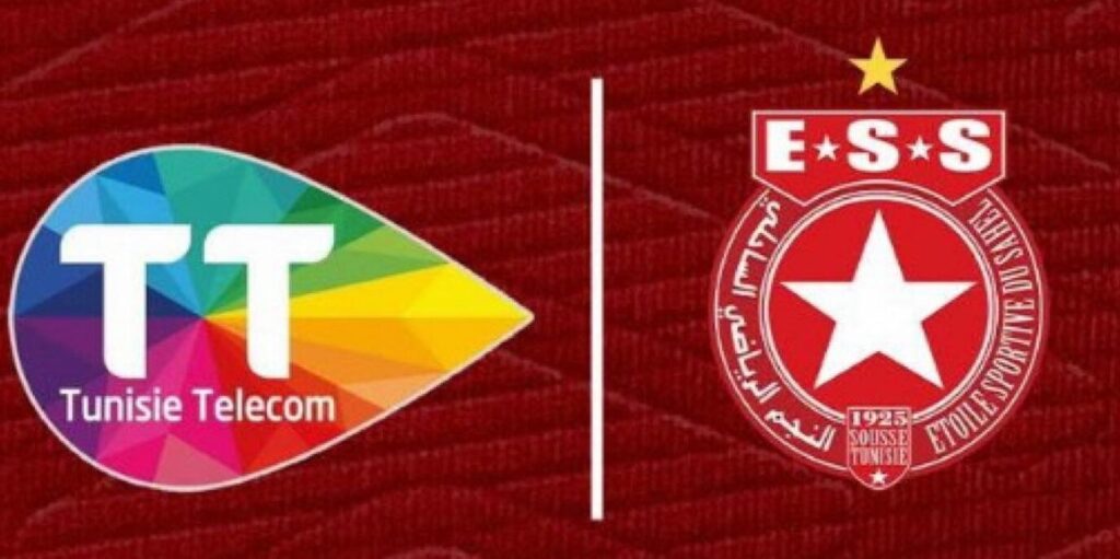 القيمة المالية لعقد النجم الساحلي وإتصالات تونس