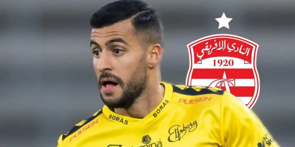 النادي الإفريقي : لهذه الأسباب رامي كعيب يريد القدوم