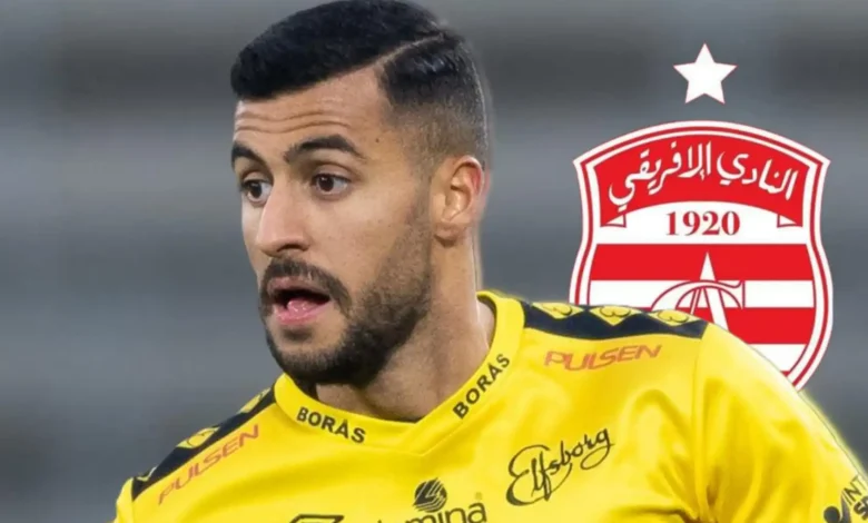 النادي الإفريقي : لهذه الأسباب رامي كعيب يريد القدوم