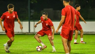 القناة الناقلة لمباراة النجم الساحلي وأهلي مدني