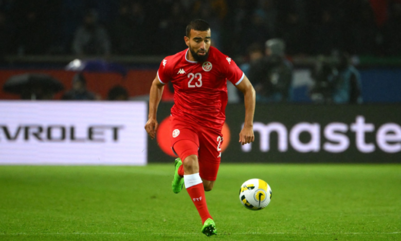 سبب إعتزال نعيم السليتي دوليا قبل المونديال