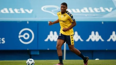 معطيات تجعل من لاعب النجم الساحلي الجديد فيليب لانكوتان صفقة رابحة