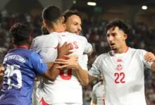 6 تغييرات في تشكيلة المنتخب التونسي أمام بوتسوانا