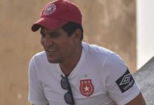 زياد الجزيري يتحرك وأولى صفقات النجم الساحلي الشتوية حسمت