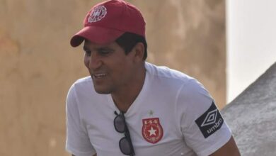 زياد الجزيري يتحرك وأولى صفقات النجم الساحلي الشتوية حسمت
