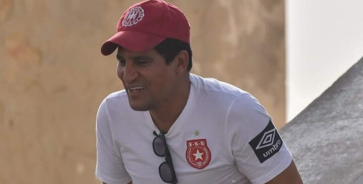 زياد الجزيري يتحرك وأولى صفقات النجم الساحلي الشتوية حسمت