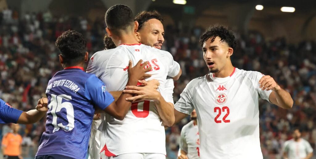 عواقب تراجع المنتخب التونسي في ترتيب الفيفا خطيرة .. هذه أبرزها