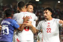 عواقب تراجع المنتخب التونسي في ترتيب الفيفا خطيرة .. هذه أبرزها